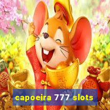 capoeira 777 slots